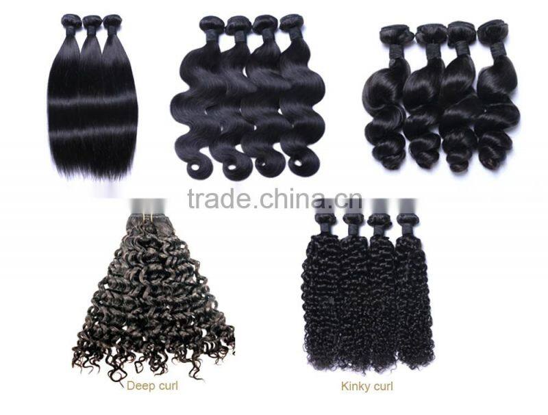Cheap wavy grade 7a unprocessed virgin malaysian remy body wave human virgin hair weave