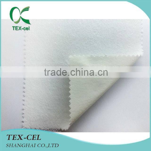 Anti Dust Mite bed bug proof breathable Terry and TPU/PU/PVC laminated fabric -matttress protector fabric