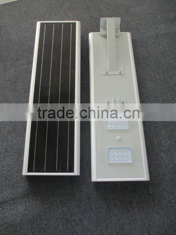 Top quality new arrival 2014 newest solar lighting system