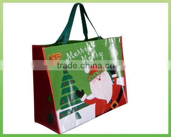 pp non woven bag