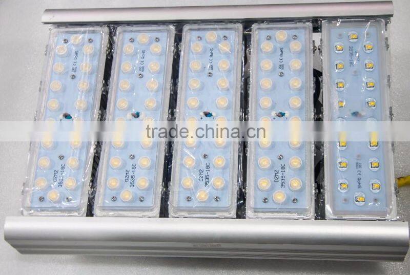 high lumen 60w 90w 120w led tunnel light,good quality led tunnel light with aluminum housing