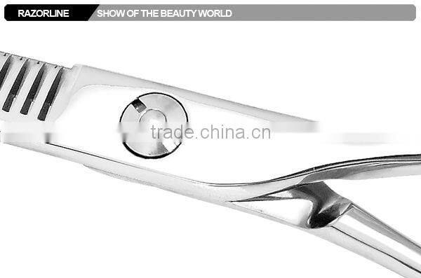 R8T 420J2+ Stainless steel Haircut shear