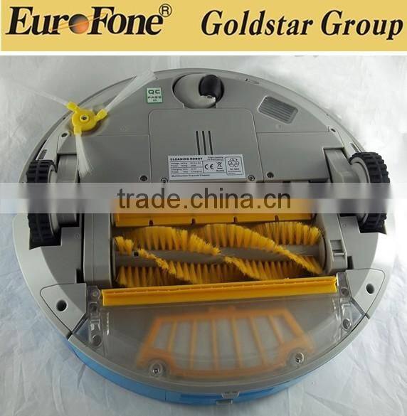 automatic home cleaner robot vacuum cleaner A325