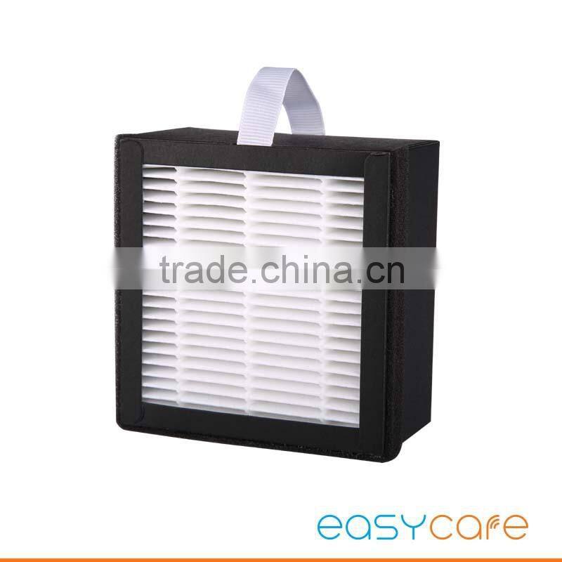 bed room use negative ion air purifier -AirF1