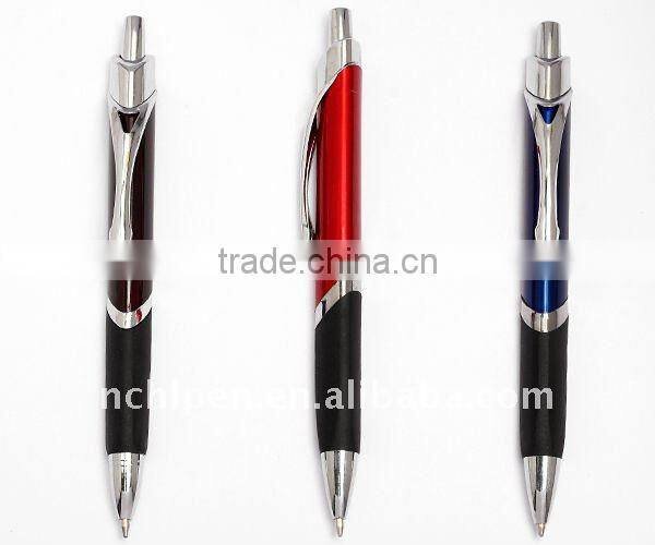 promo pen&ballpoint pen&click pen&colorful pen&ad pen&print pen(va23-51)