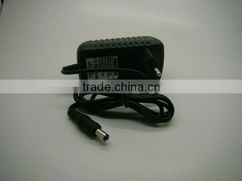 For SEGA MEGA DRIVE 1, MD1, MASTER SYSTEM AND MEGA CD UK MAINS POWER SUPPLY ADAPTER PSU