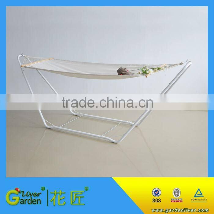swinging outdoor hammock screen rocking double hammock