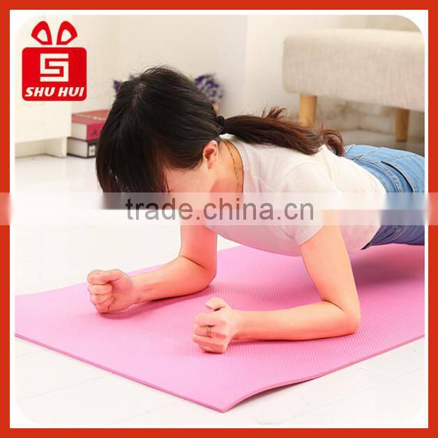 Camping Foam EVA Mat Exercise Yoga Sleeping Picnic Outdoor Mattress