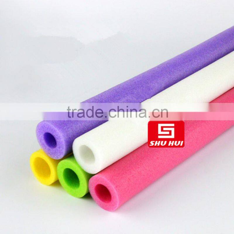 Ps foam foam led tube epe foam plastic tubes for bottles bottom price 600d shopping trolley for elderly