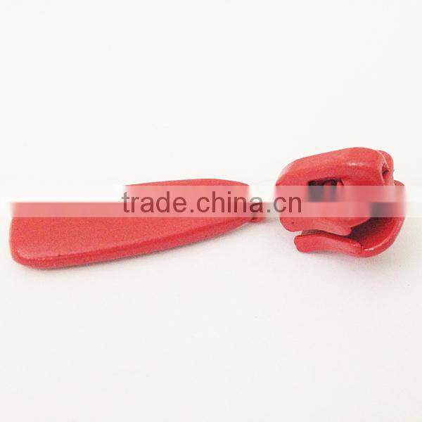 zipper slider sizes #6