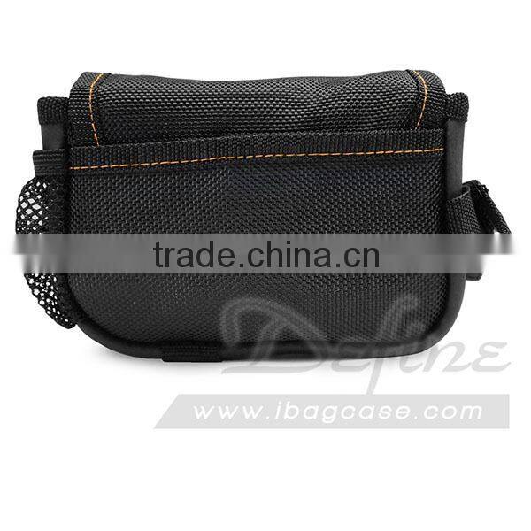 The new design nice bicycle frame bag bicycle mobile phone bag bike frame bag shop
