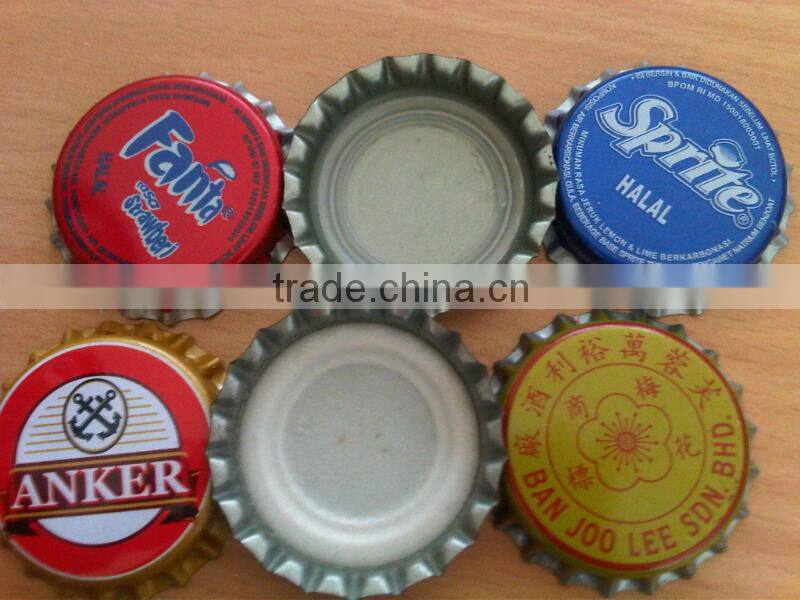 Food Grade Spcc TFS Tinplate Sheets