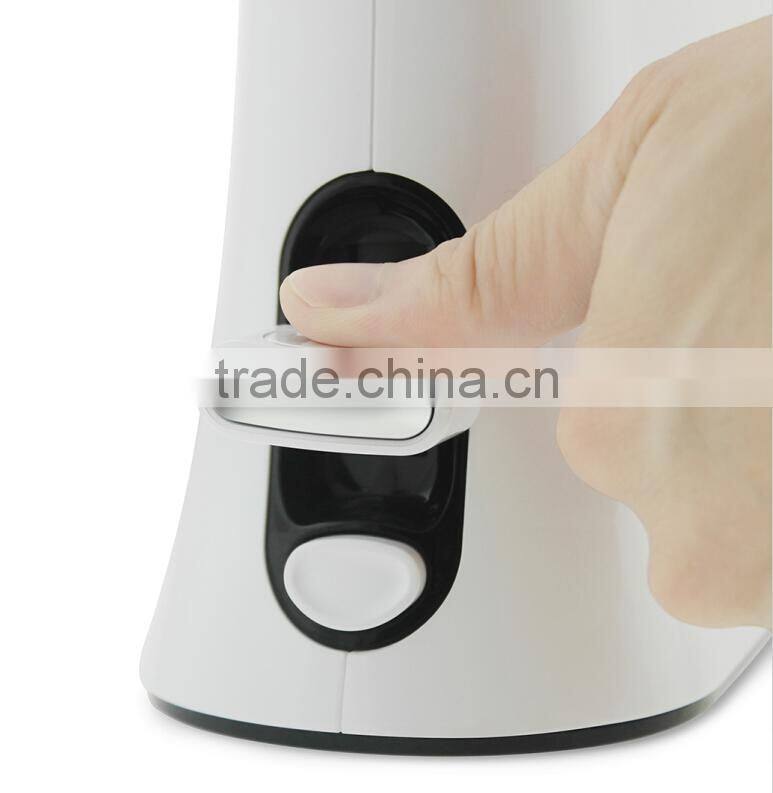 CE RoHS Certificate Approved Handheld Vertical Household Vacuum Sealer