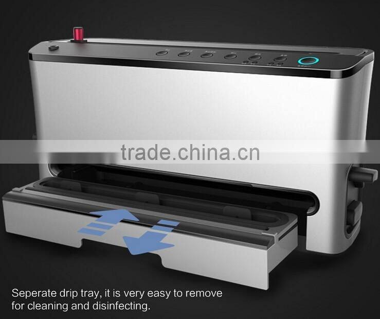 Housekeeping Mater Automatic Vacuum Sealing Food Vacuum Sealer