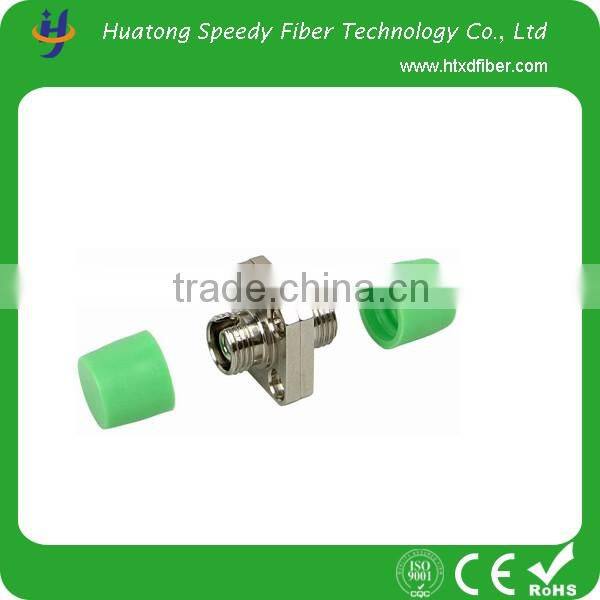 High Quality FC/APC Fiber optical adapter for communication