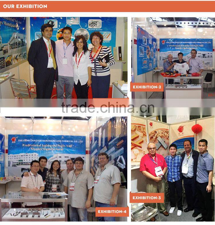 16GA T FINISHE Brad Nails