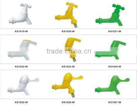 China factory produce abs wall faucet