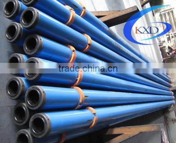 Non-magnetic Drill Collars for Oil Extraction Machine