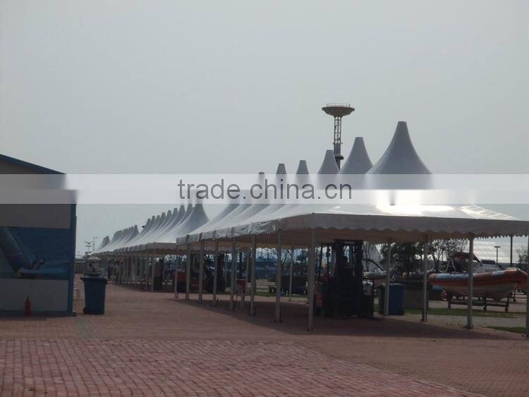 factory outlets tent roof with great price