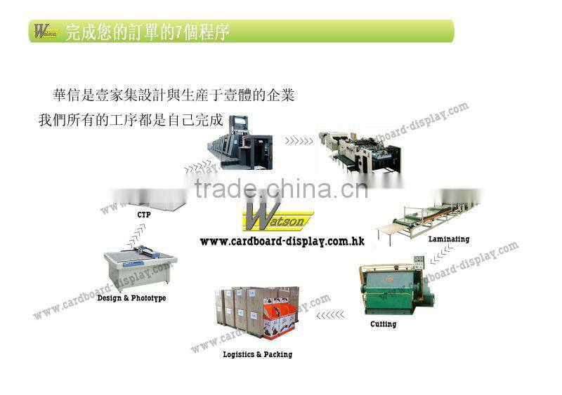 Custom Made Paperboard Gift Box with Pure silk Inside