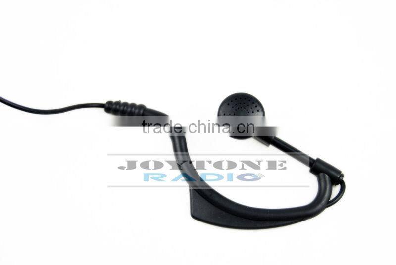 Joytone EPS-04 ham portable radio 2 way earphone