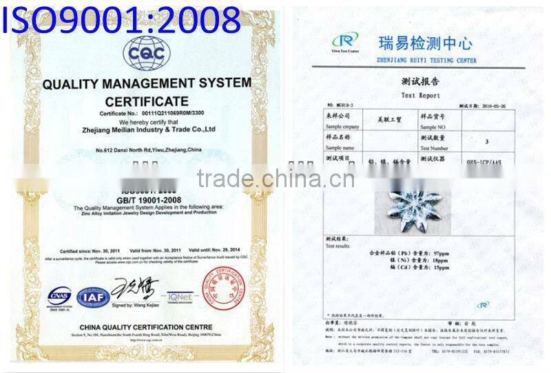 2014 Fashion New Design Rings TOP 10 Jewelry Manufactory in China Manufacturers