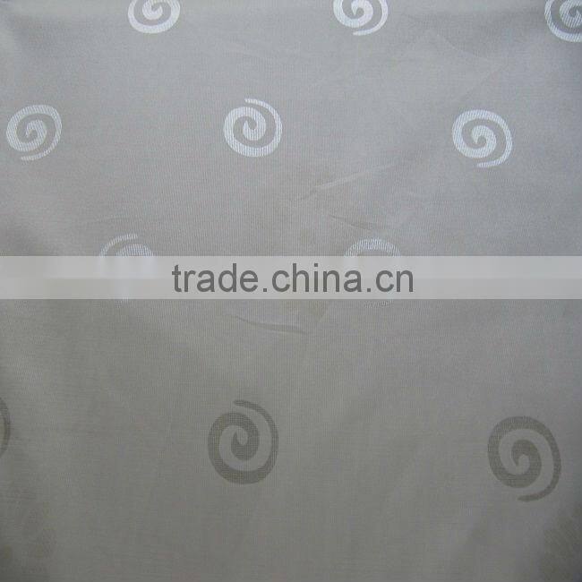 home textile mattress cheap fabric polyester printed fabrics (11052-4)