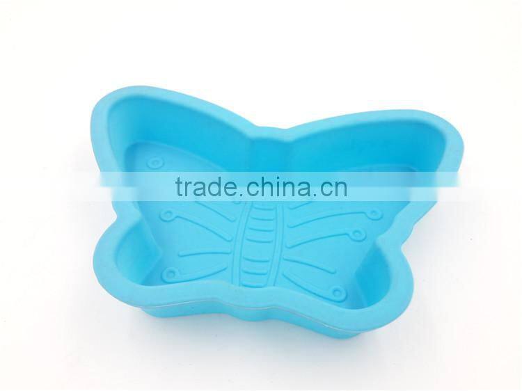 Beautiful butterfly cake baking tins for 2015