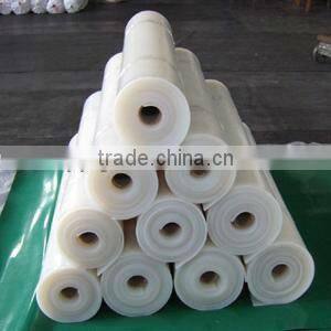 Fire resistance rubber sheet