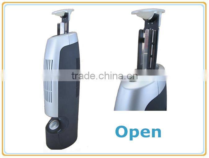 Ozone Generator Air Ionizer Purifier Indoor Air Cleaner