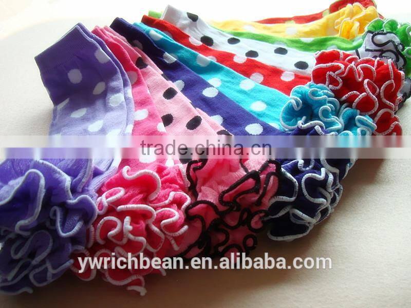 boutique heart printed baby leg warmers for party wholesale in stock LW-10