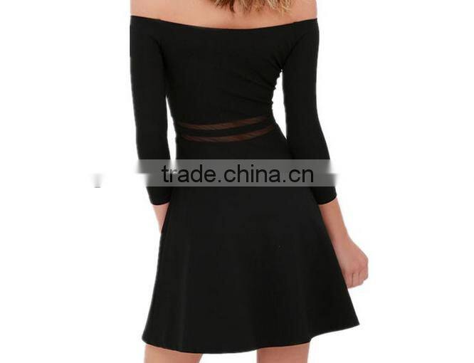 very nice dresses lace top evening dress china desigual