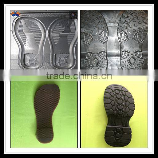 OEM the latest EVA shoes mould