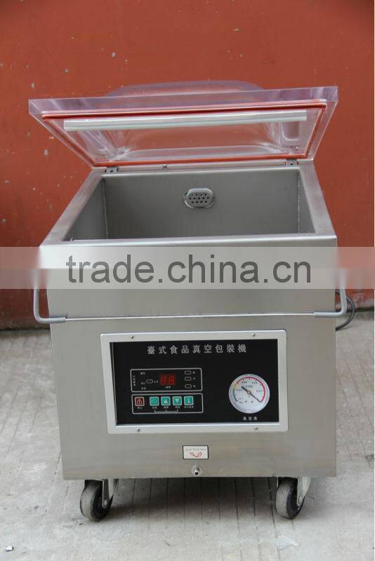 3 side sealing bag making machine
