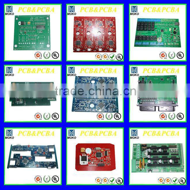 professional led pcb pcba 2 years warranty
