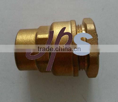 pipe coupling