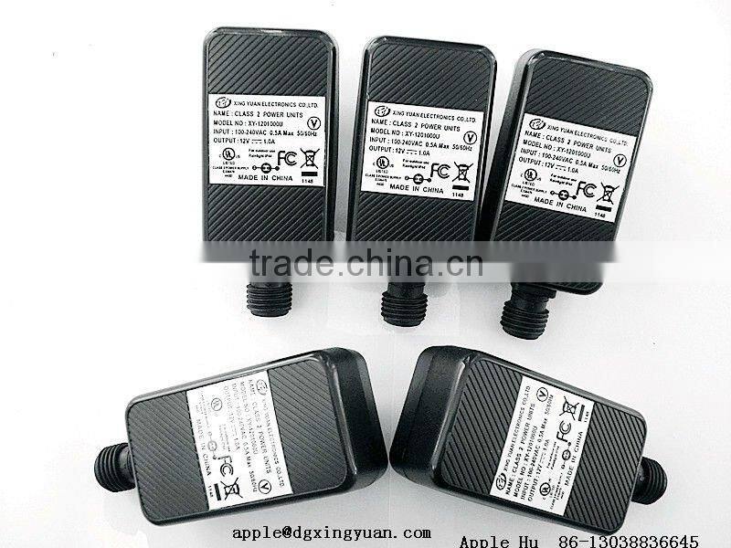 Worldwide IP44 DC Transformer