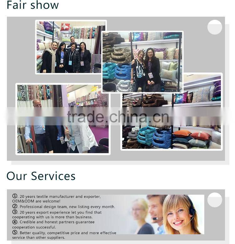 gold poly crushed with flower sequins embroidery tree skirts for christmas