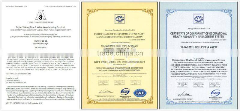 pneumatic sanitary butterfly valve stainless steel Butterfly valve