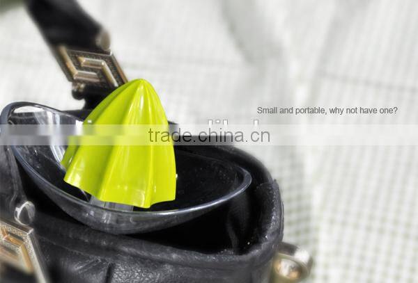 European-style ABS hand fruit juicers