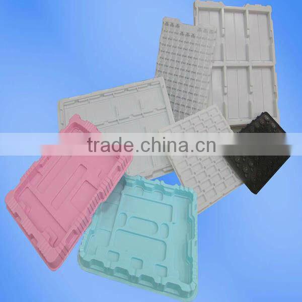 Plastic Model specimen package box