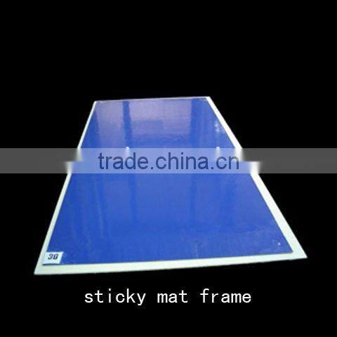 clean room sticky mat