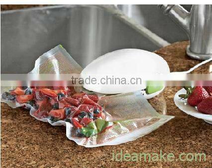 vacuum Food Sealer as kitchen accessory fashion design,CE and ROHS certified