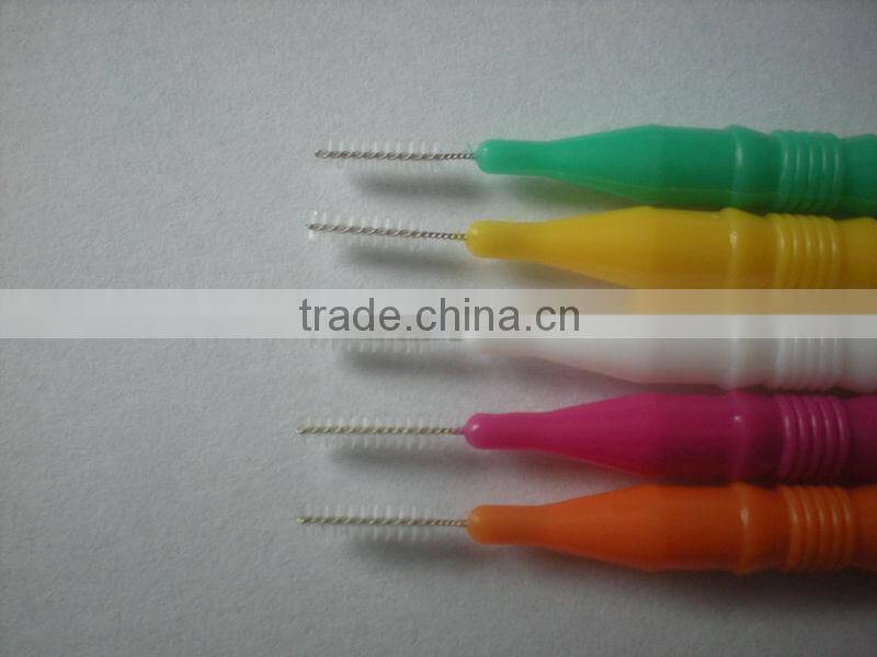 Interdental Brush