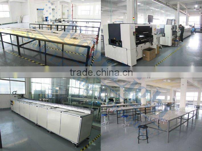 RGB Waterproof led wall washer