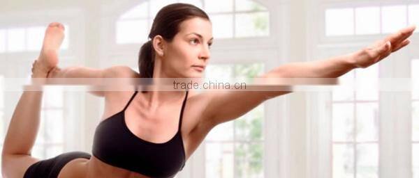 Wholesale No Printing Fashionable Supplex Nylon Spandex Blend Fabric For Yoga Wear China Supplier