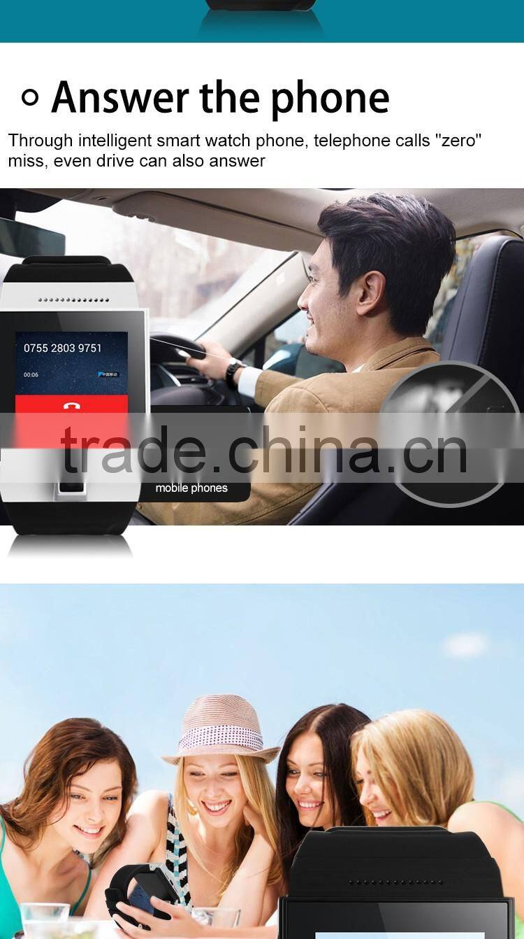 s55 TOP quality Smartwatch for Android phone ,Bluetooth smart watch ,wifi watch with 2g/3g