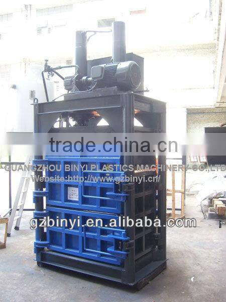 Hydraulic Vertical Packing Machine Vertical Packing Machine With High Efficiency