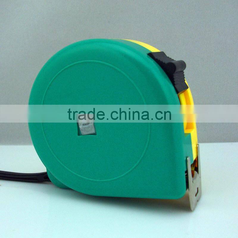 Smile Professional 5m Long ABS Plastic Wooden Measuring Tape