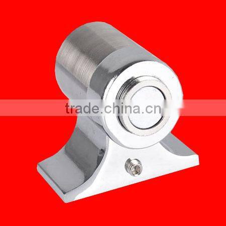 Rigid Magnetic Door Stopper for Glass Door